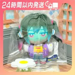 【GiGO限定】ミルキーサブウェイ みにコレ miniマスコット マキナ