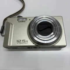 ジャンク品】CASIO EXILIM EX-ZR300 - メルカリ