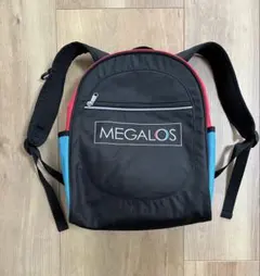 MEGALOS メガロス　リュックのサムネイル
