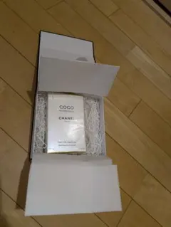 新品未開封CHANEL COCOマドモアゼル 100ml