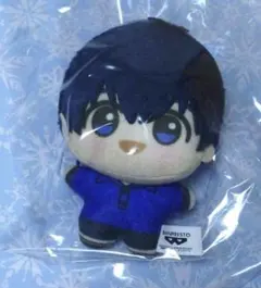 ブルーロック ちびぐるみ 幼少期 潔世一