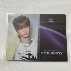 アンシン チョウアンシン ALD1 ボイプラ ボイプラ2 練習生 ステッカー 2025年最新】アンシンの人気アイテム - メルカリ