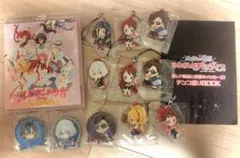 2026年最新】ゾンビランドサガ LIVE?フランシュシュみんなでおらぼう