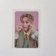 SUPER JUNIOR D&E ウニョク YOU&ME トレカ 2026年最新】SUPER JUNIOR d&e you&me トレカの人気アイテム - メルカリ