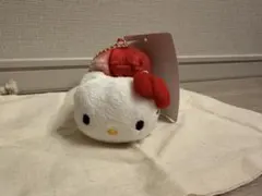 寿司デザインのハローキティ チャーム