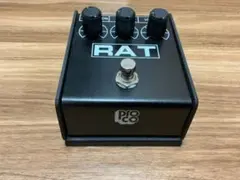 ProCo RAT2 ディストーション 美品 元箱付 EWSボトムプレート付属のサムネイル