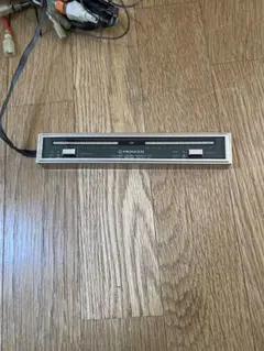 McIntosh マッキントッシュ MPM4000 パワーアウトプットメーター