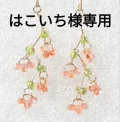 はこいち様 リクエスト 15点 ピアスセット