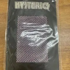 ヒステリックグラマー　編みタイツニイソックス