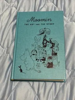 【完品・美品】ムーミン展 作品ブック＆ポストカード付 Amazon.co.jp: MOOMIM ムーミン ムーミン展 限定 限定品 レア物 ポスト
