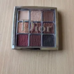 Dior Backstage Eye Palette 003