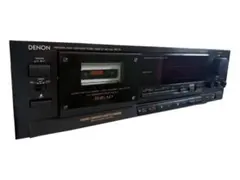 DENON デノン DCT-A100 CDメカ ゴムパーツ新品交換整備済 - メルカリ
