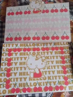 2025年最新】キティ さくらんぼの人気アイテム - メルカリ