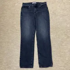 ユニクロ jw デニム