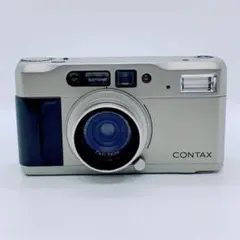 ★極上品★ CONTAX TVS コンパクトフィルムカメラ 元箱付き 映画の中の、あのカメラ｜07 箱男(2024) コンタックス TVS | ShaSha
