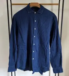 Polo Ralph Lauren Indigo Shirt