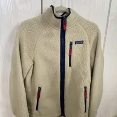 パタゴニア レトロXカーディガン