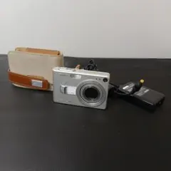9/3⑨CASIO EXILIM EX-Z40 デジタルカメラ 本体