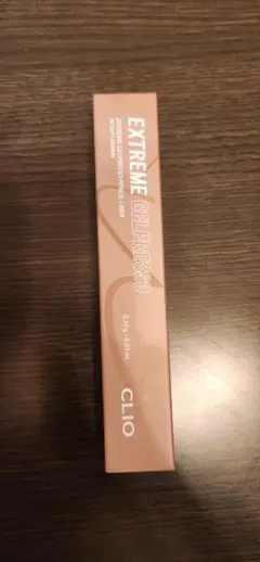 CLIO（クリオ） エクストリーム ジェルプレッソ ペンシル ライナーのサムネイル