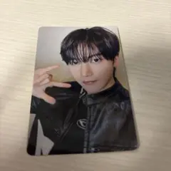 Zerobaseone K-POP ソクマシュー メテュ