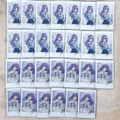 プリパラ ひびき ウィンタードリームパレードコーデ キャンペーン当選
