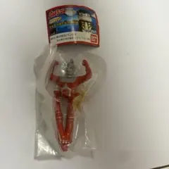 HGシリーズ ウルトラマン 宇宙から来た暴れん坊編 にせウルトラセブン