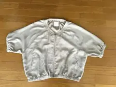 ローリーズファーム　ブルゾン　L