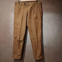 トゥモローランド　PILGRIM　スラックス 1プリーツのサムネイル