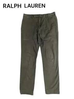 Ralph Lauren ポロストレッチスリムフィット チノパン 32/32