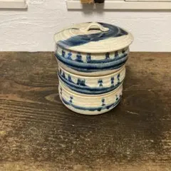 三段お重　重箱　お正月重箱