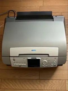 エプソン　インクジェット複合機 カラリオPM-A900 ジャンク品