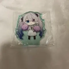 ニゴミク プロセカ感謝祭 6th アクリルフィギュアコレクションA