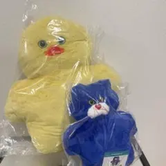 mojojojo くじ s賞 ラストワン賞 下位３点おまけ付き