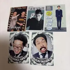 よしもとコレカ 6th 5th Edition 囲碁将棋 まとめ売り - メルカリ