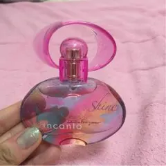 インカントシャイン 香水