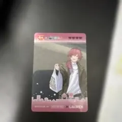 すき家 にじさんじ ローレン・イロアス