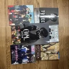 2025年最新】コムドットまとめ買い歓迎の人気アイテム - メルカリ