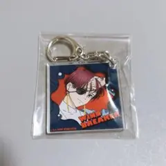 ウィンドブレイカー カラオケの鉄人 蘇枋隼飛 アクリルストローチャーム