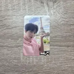 2025年最新】TXT ヨンジュン トレカ 中華の人気アイテム - メルカリ