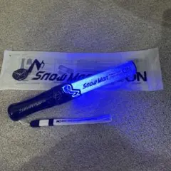 2025年最新】SnowMan ペンライト manの人気アイテム - メルカリ