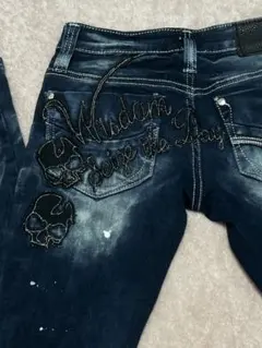 Japanese Grunge Y2K Aesthetic Denim25/26 - メルカリ