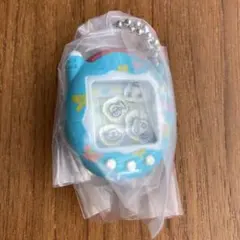 【未開封】たまごっち　シャカシャカチャームコレクション2 めめっち