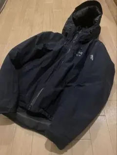 arc'teryx アウトドアウェア