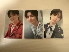 Straykids 5star maniac BluRay トレカ アイエン