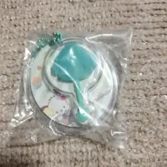 サンリオ　キャンディマスコットチャーム　ポチャッコ