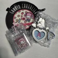 サンリオ　マイメロディー　まとめ売り