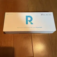RAVPower PD Pioneer 20000mAh 充電器のサムネイル