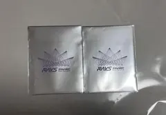 rays チケット風カード　深澤辰哉　snowman