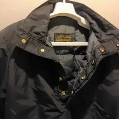 エディーバウアー ダウンジャケット