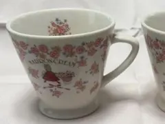 マロンクリーム グラス 4点セット 750 - メルカリ